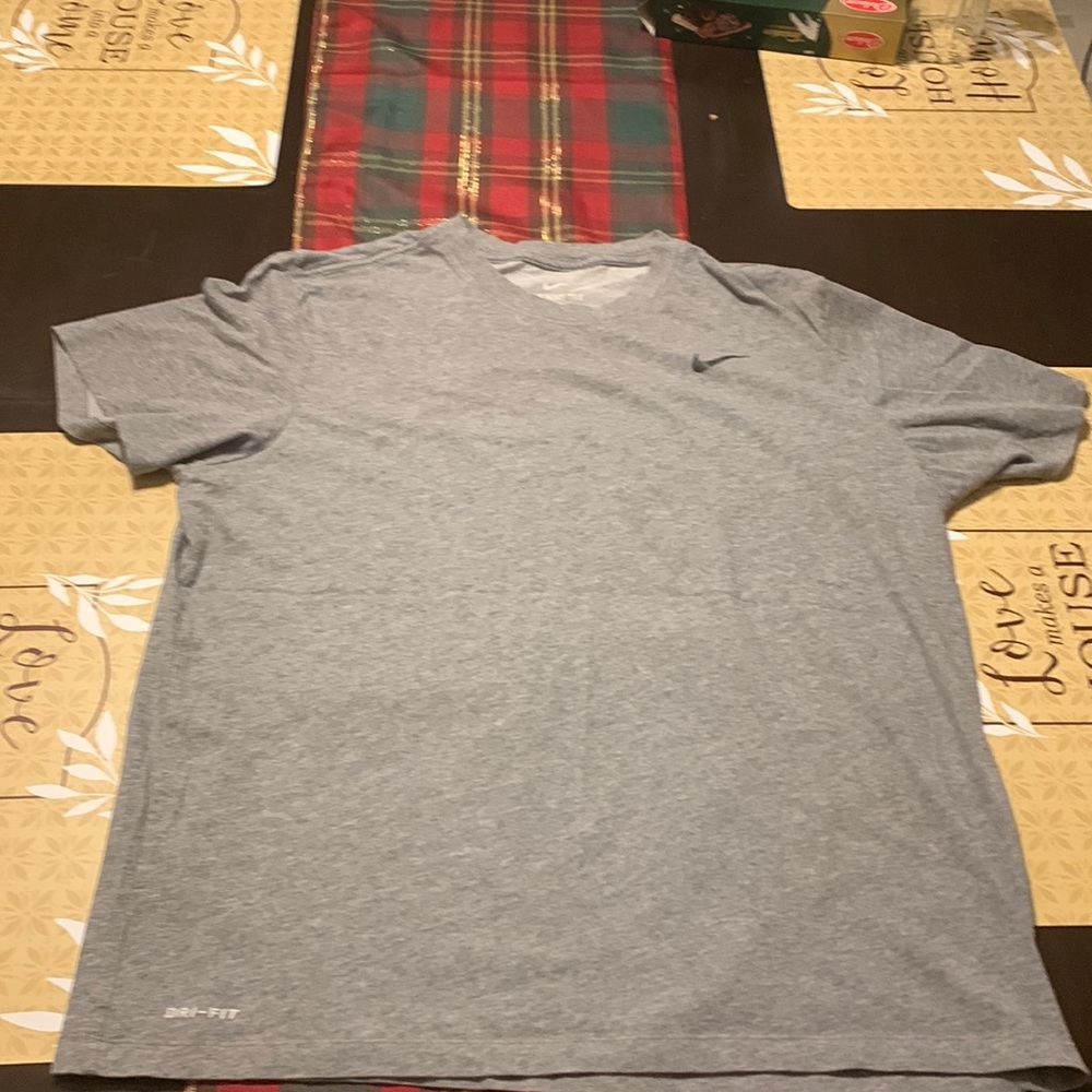 Men's Nike Dri-FIT Training Tee